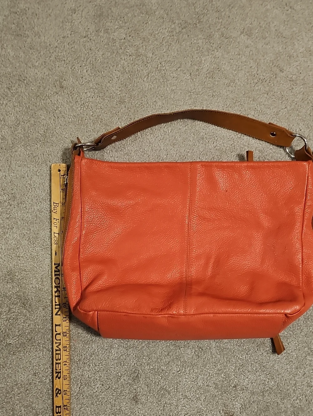Valentina Hobo Bag